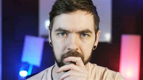 Jacksepticeye's Romantic Journey: Relationships, Partners, and .
